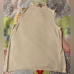 Banana Republic Mock Turtleneck